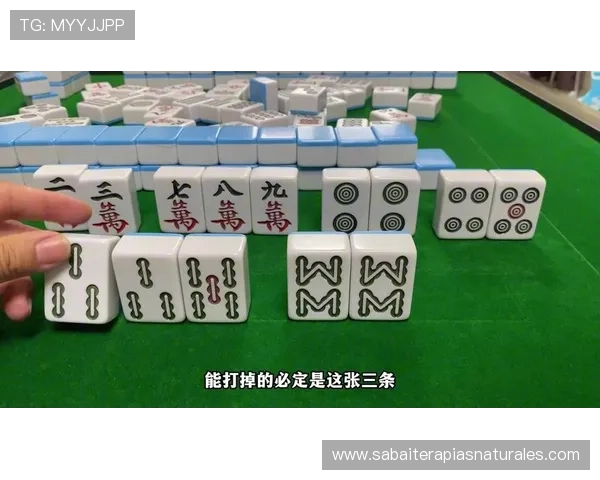 麻将糊了的影响因素探讨，分析牌局中哪些因素容易导致糊牌发生
