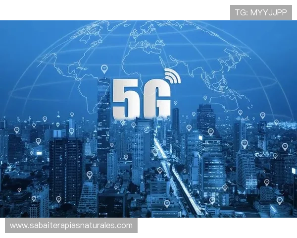 5g视讯官网最新技术介绍与未来发展趋势全面解析
